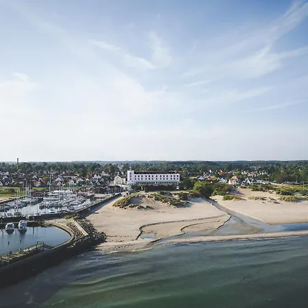 Hotel Cori Hornbæk